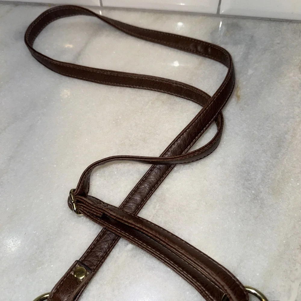 Relic Retro‎ Crossbody Bag (s)